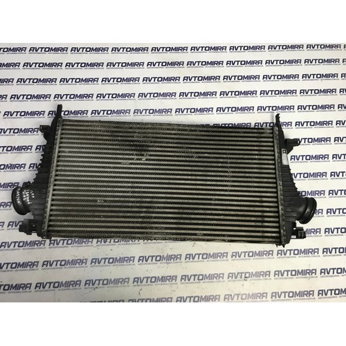 Радиатор интеркулера Opel Insignia 2.0 CDTI 2008-2017 13241751